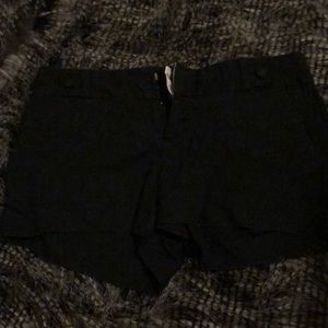 Banana republic shorts